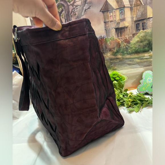 Recycling Smateria tote - Picture 6 of 12